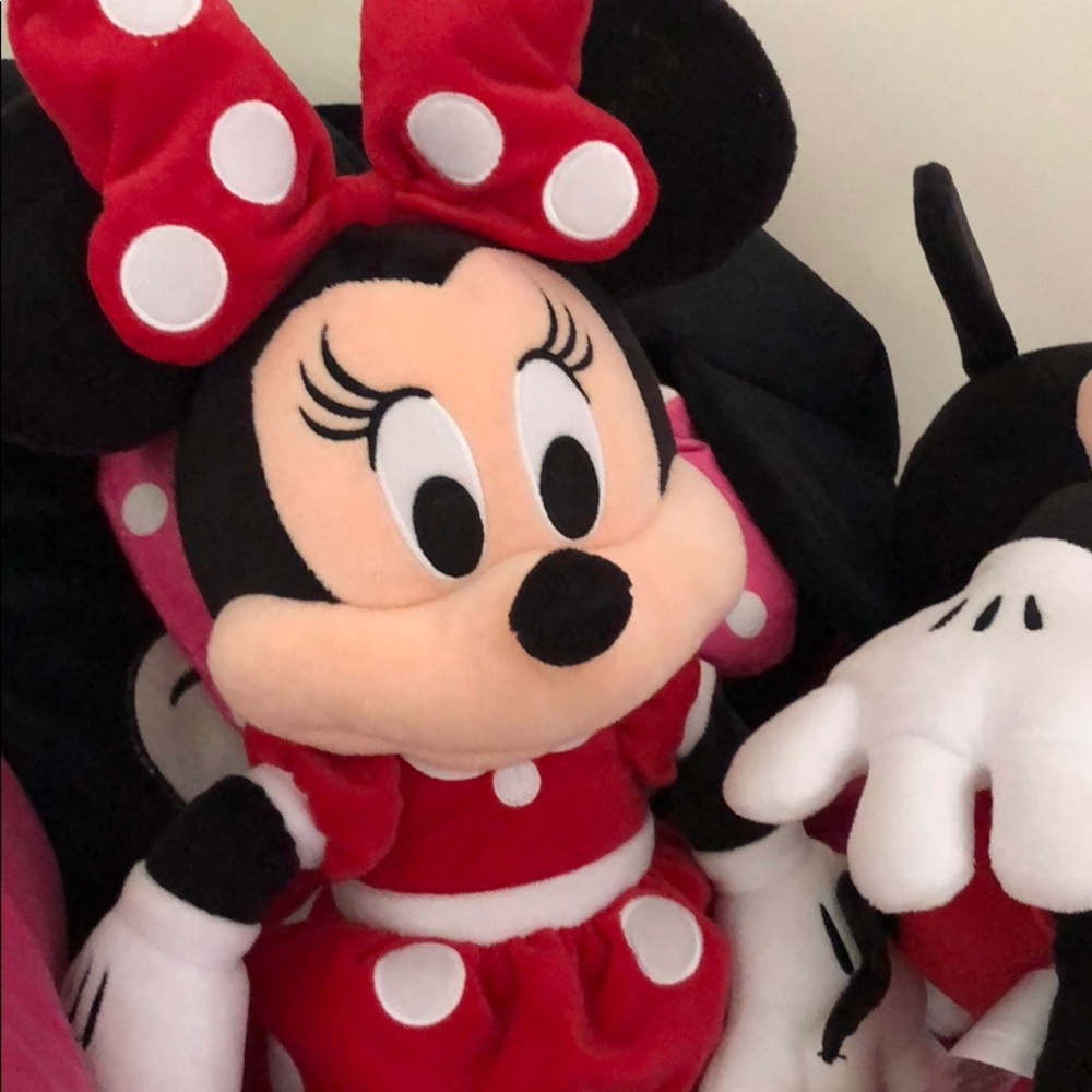 Meet your Posher, Kim